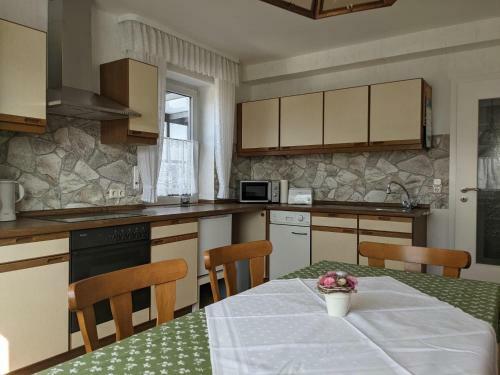 Apartamento Haus Am Battenstein