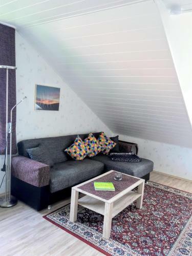 Apartamento Haus Am Battenstein
