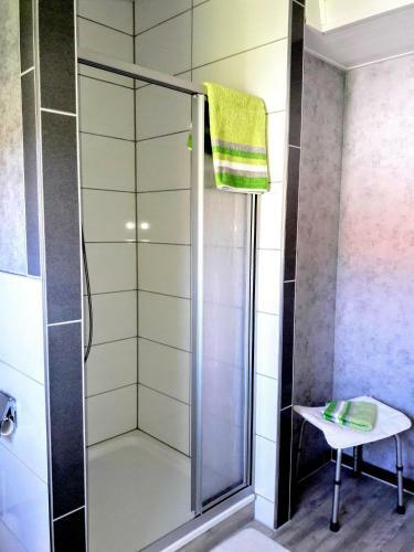 Apartamento Haus Am Battenstein
