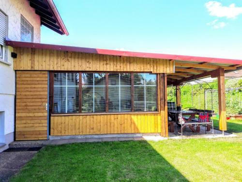 Apartamento Haus Am Battenstein
