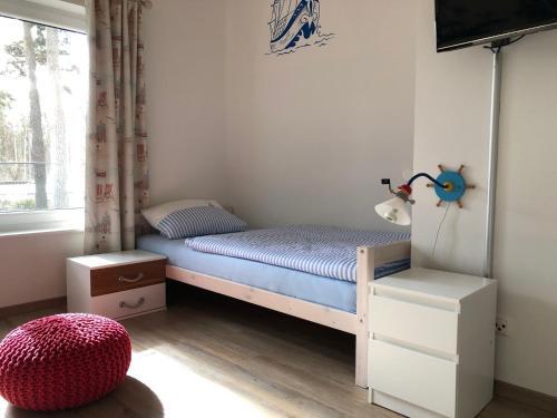 Ferienhaus Kapit�nsweg 30