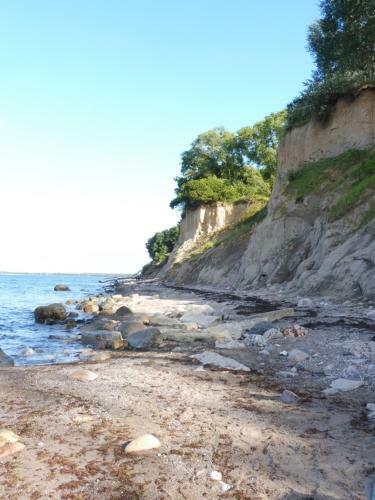 Apartamento Doris` Hus