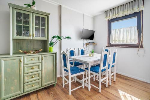 Apartamentos Fiume