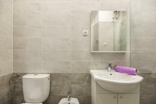 Apartamento Downtown Rijeka