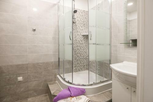 Apartamento Downtown Rijeka