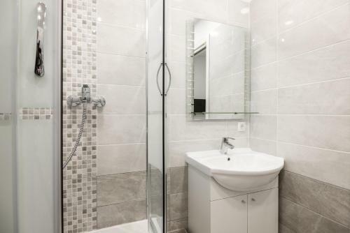 Apartamento Downtown Rijeka