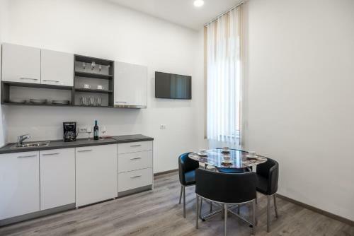 Apartamento Downtown Rijeka