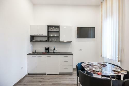 Apartamento Downtown Rijeka