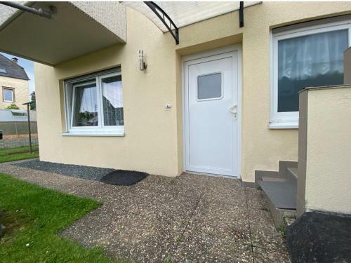 Apartamento Olgas Ferienwohnung