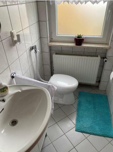 Apartamento Olgas Ferienwohnung