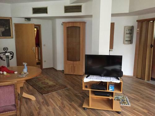 Apartamento Wohlf�hl-oase