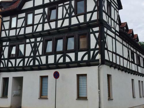 Apartamento Wohlf�hl-oase