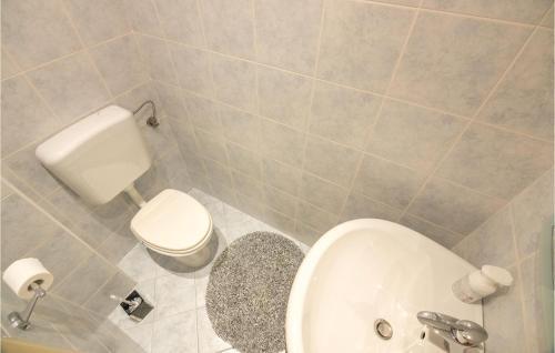 Two-bedroom Apartment In Rijeka