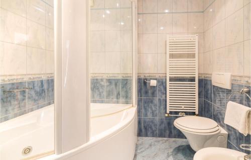 Two-bedroom Apartment In Rijeka