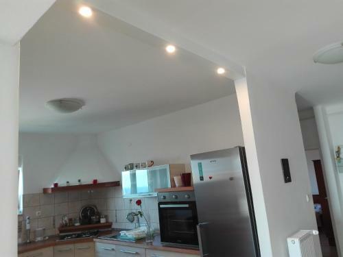 Apartamento Fani