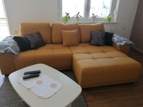 Apartamento Fani