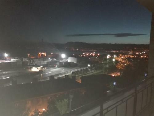 Apartamento Fani