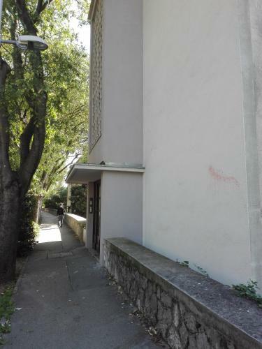 Apartamento Fani