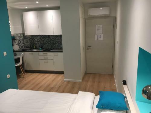 Apartamentos Adria