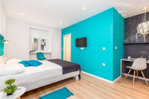 Apartamentos Adria