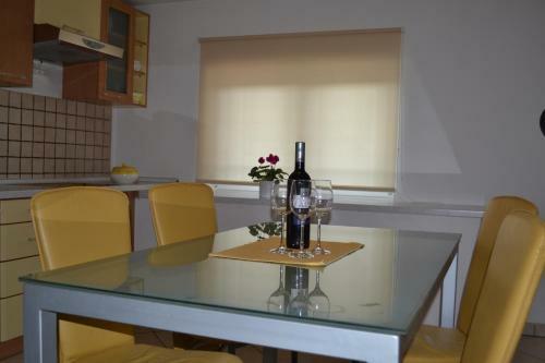 Apartman Kamenar