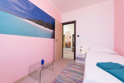 Apartment Cupido