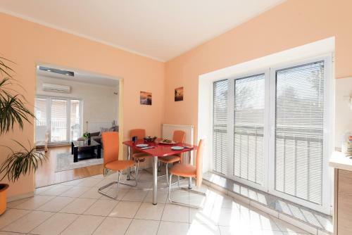 Apartment Cupido