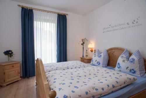 Apartamentos Obermoarhof