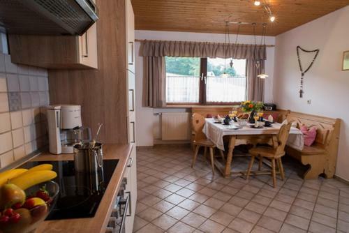 Apartamentos Obermoarhof