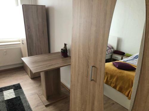 Apartamento Zimmervervietung Bei Lachajczyk