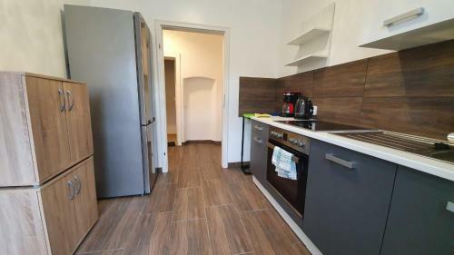 Apartamento Zimmervervietung Bei Lachajczyk