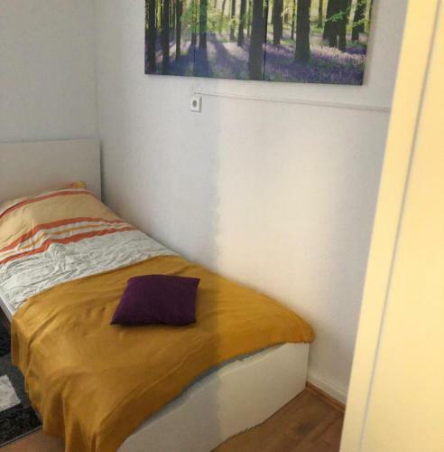 Apartamento Zimmervervietung Bei Lachajczyk