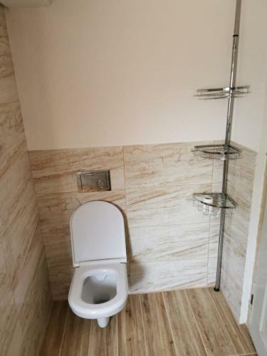 Apartamento Zimmervervietung Bei Lachajczyk