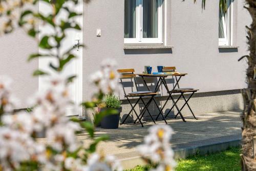 Apartments Danijela & Love Nest