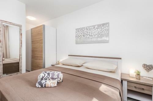 Apartments Danijela & Love Nest