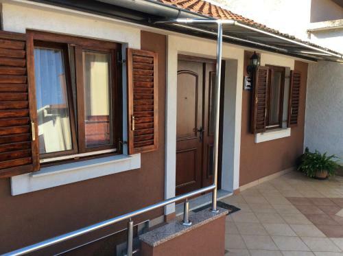 Apartamentos Sunce