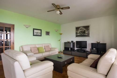 Apartamento Vrata Jadrana 1