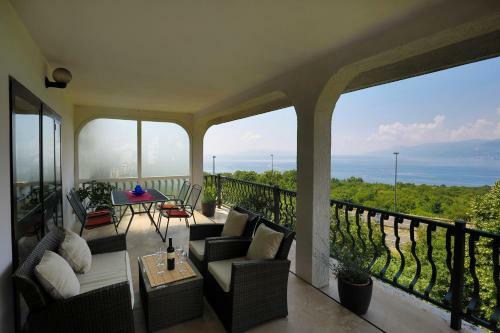 Apartamento Vrata Jadrana 1