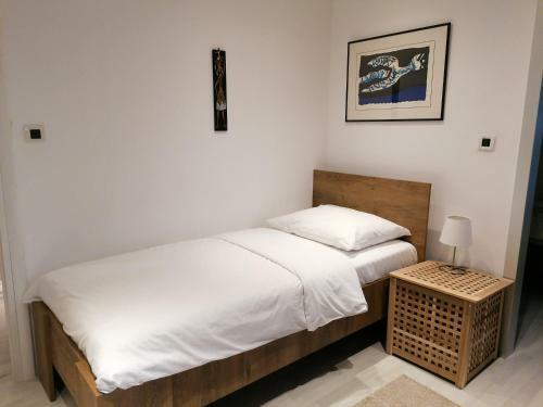 Apartamentos Via Corso
