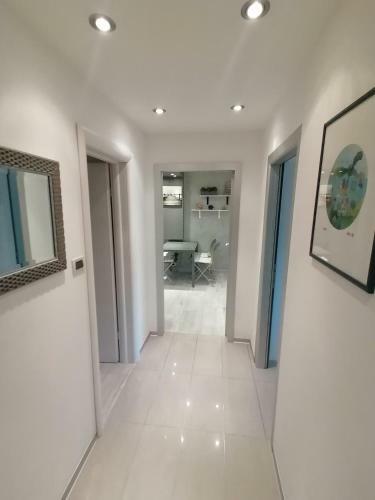 Apartamentos Via Corso
