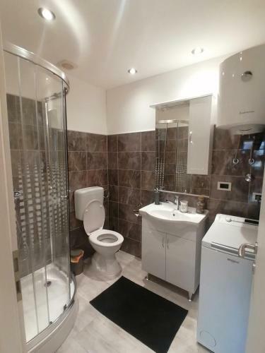 Apartamentos Via Corso