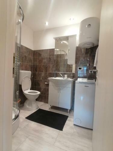 Apartamentos Via Corso