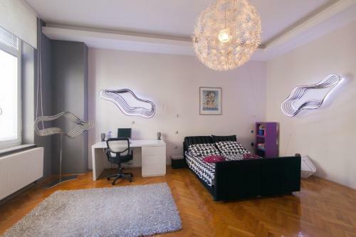 Apartman "luni" Rijeka