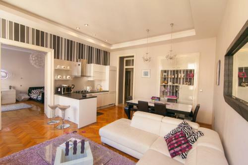 Apartman "luni" Rijeka