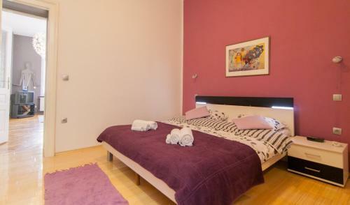 Apartman "luni" Rijeka