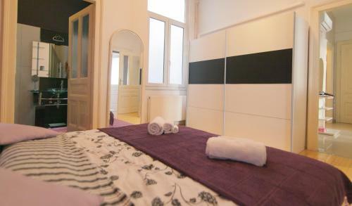 Apartman "luni" Rijeka