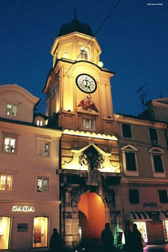 Apartman "luni" Rijeka
