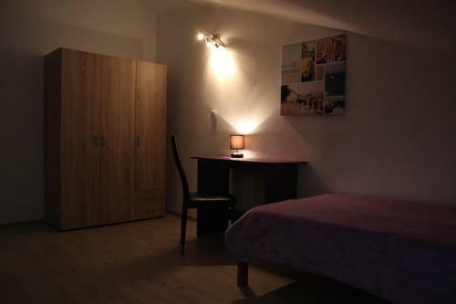 Apartment In City Center