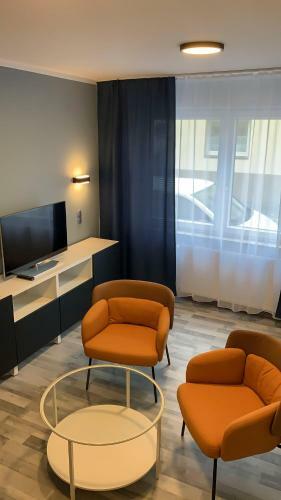 Apartamento Bremerhavener Suite 1