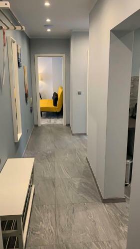 Apartamento Bremerhavener Suite 1